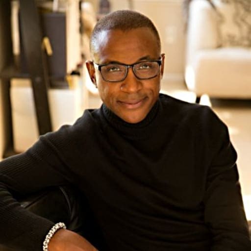 Tommy Davidson in Chicago