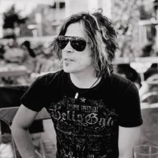 Tony Harnell Chicago Tickets