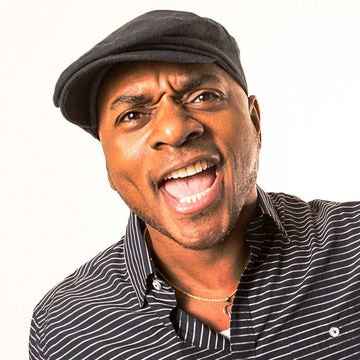 Tony Roberts in Chicago