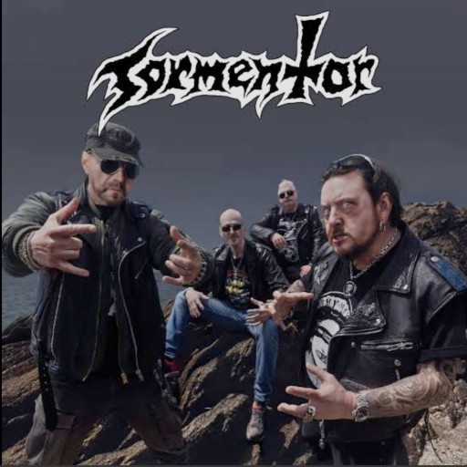 Tormentor Chicago Tickets