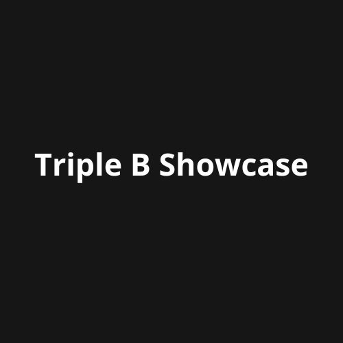 Triple B Showcase Chicago Tickets