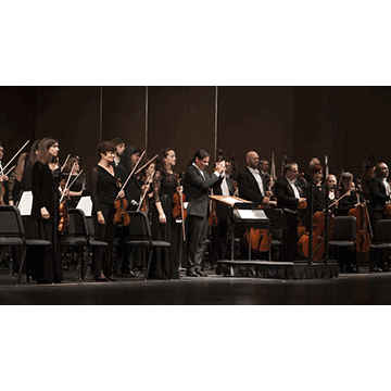 Tucson Symphony Orchestra Chicago Tickets