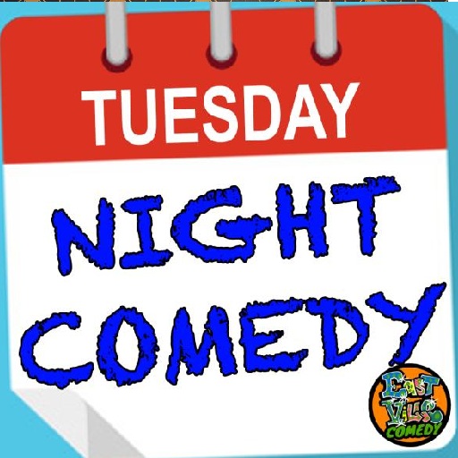 Tuesday Night Laughs in Chicago