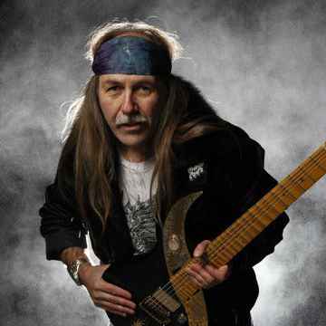 Uli Jon Roth Chicago Tickets