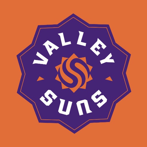 Valley Suns Tickets