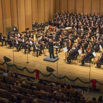 Valley Symphony Orchestra Chicago Tickets