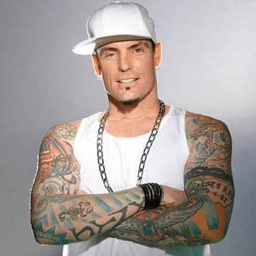 Vanilla Ice Chicago Tickets