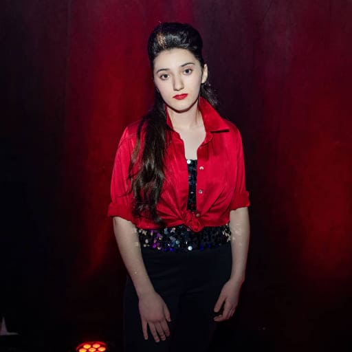 Veronica Lewis Chicago Tickets