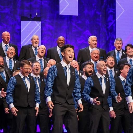 Vocal Majority Chorus Chicago Tickets
