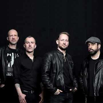 Volbeat Chicago Tickets