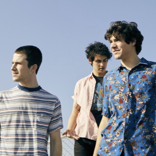 Wallows Chicago Tickets