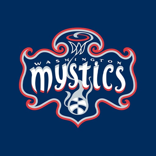Washington Mystics Tickets
