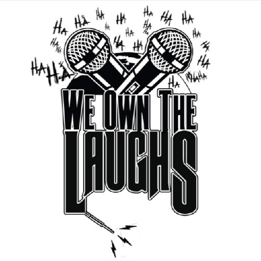 We Own the Laughs in Chicago