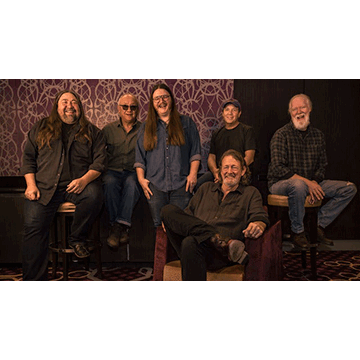 Widespread Panic Chicago Tickets