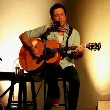 Will Hoge Tickets 2026