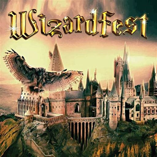 Wizard Fest Chicago Tickets