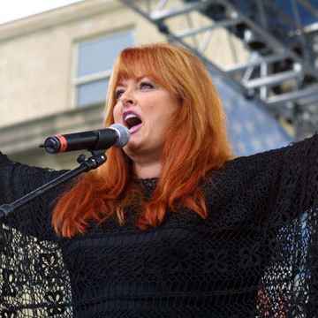 Wynonna Judd Chicago Tickets