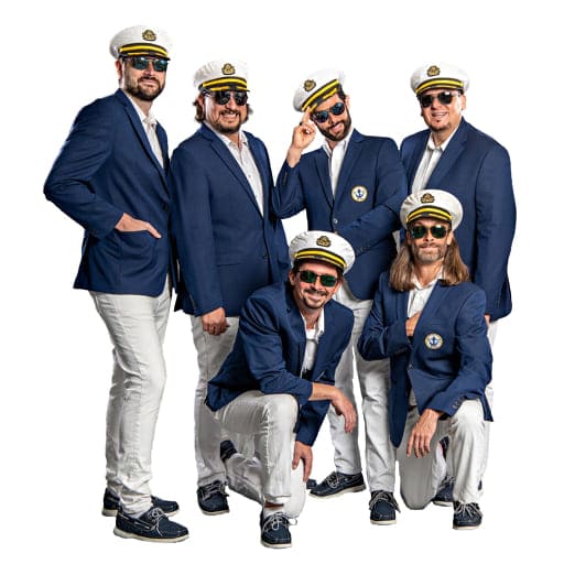 Yachtley Crew Chicago Concert Tickets