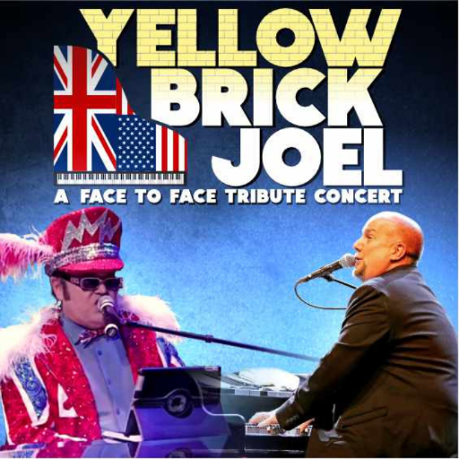 Yellow Brick Joel - The Face to Face Tribute Chicago Tickets