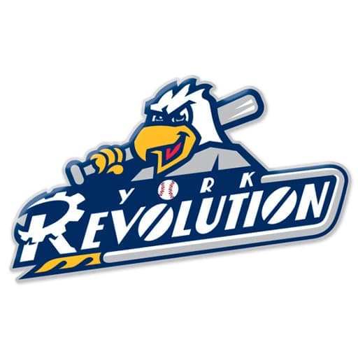 York Revolution Tickets