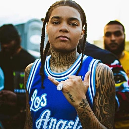 Young M.A. Chicago Tickets
