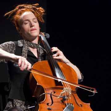 Zoe Keating Chicago Tickets